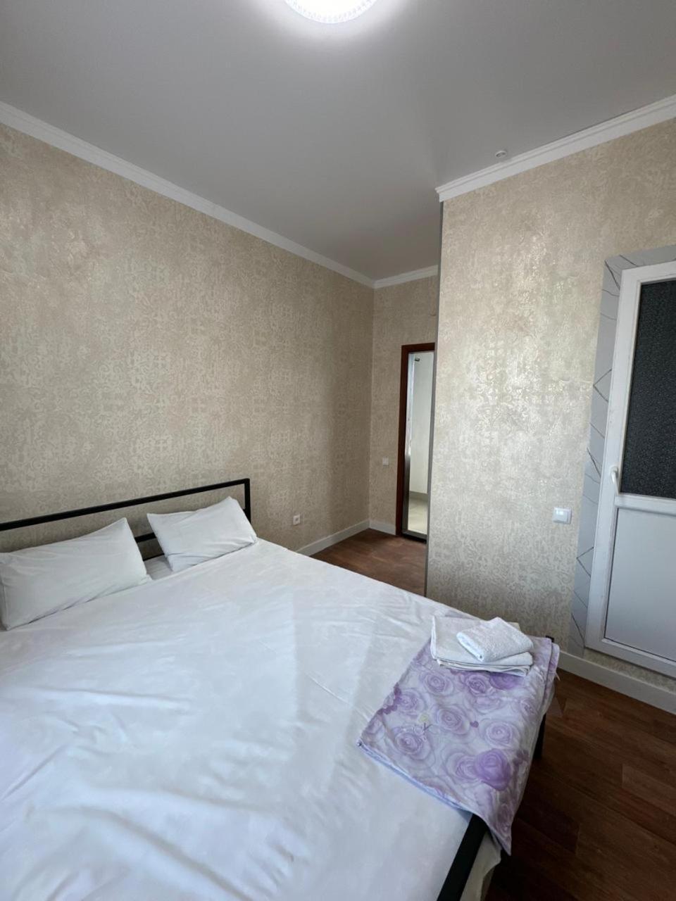 The Grand Hotel Semey Exterior photo
